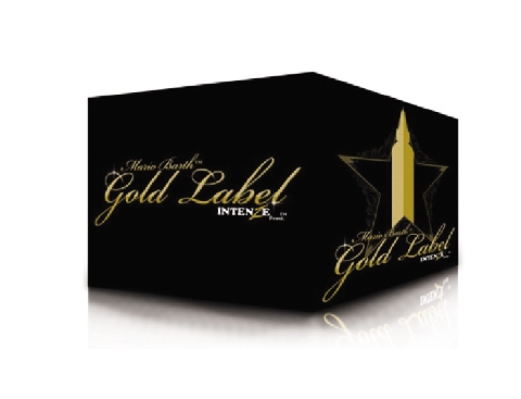 Gold Label Set