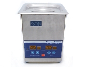 Ultrasonic Cleaner (Small)