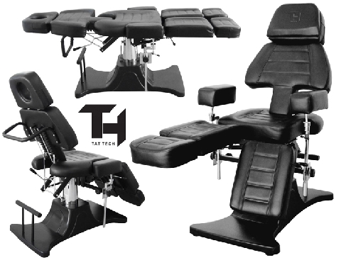 Tat Tech Hydraulic Chair
