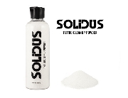 Solidus Cleanup Powder