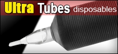 Disposable Tubes
