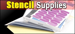 Stencil Supply