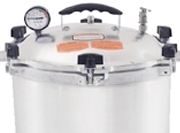 Autoclave Sterilizers