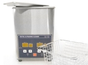 Ultrasonic Cleaners