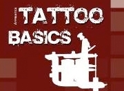 Tattoo Books