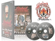 Tattoo DVD