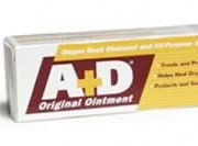 A&D Ointment