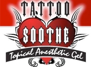 Tattoo Soothe