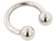 Circular Barbells