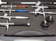 Airbrush Kits