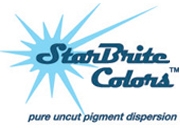 Starbrite Colors