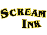 Scream Black