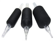 Ultra Rubber Disposable Tubes