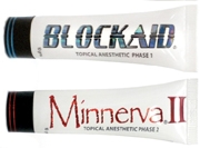 Minnerva & Blockaid