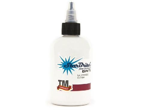 Brite White