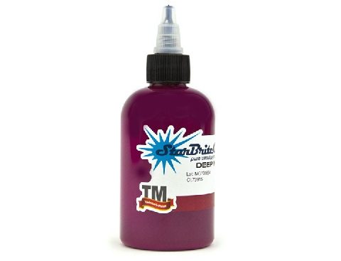 Deep Magenta