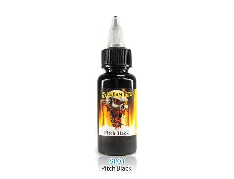 Pitch Black