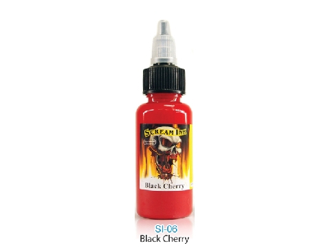 Black Cherry