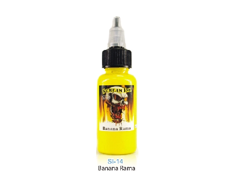 Banana Rama