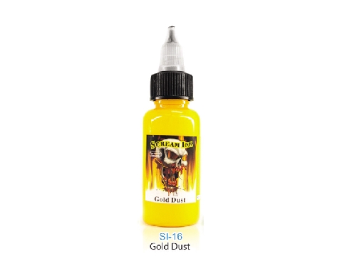 Gold Dust