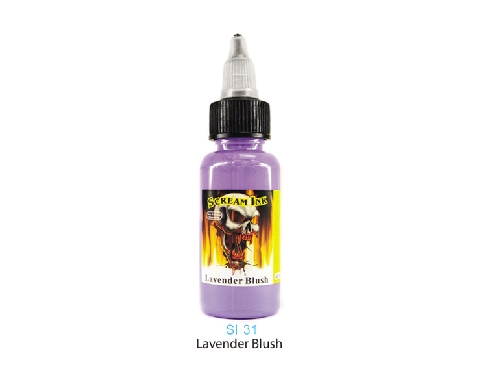 Lavender Blush