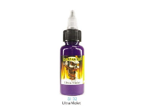 Ultra Violet 
