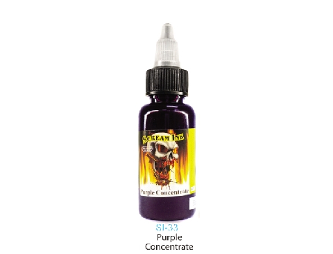 Purple Concentrate