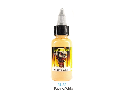 Papaya Whip