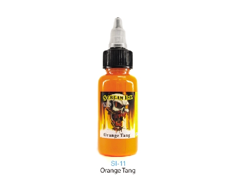 Orange Tang