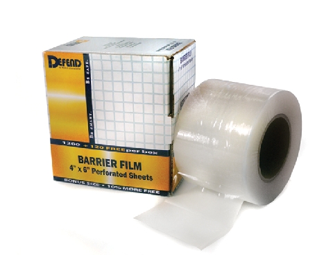 Barrier Film