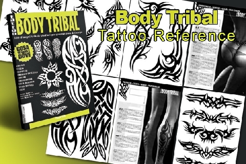 Body Tribals