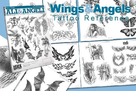 Wings & Angels
