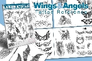 Wings & Angels