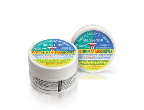 DOTC Pain Stopper