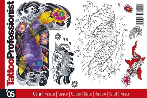 Carp Koi