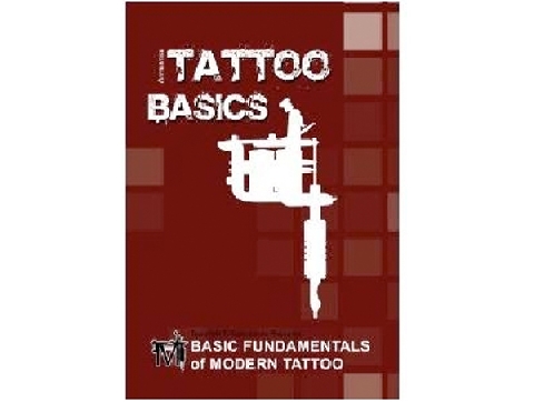 Basic Tattoo Fundamentals