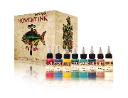 Bowery Ink Set