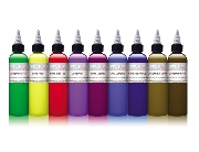 Color Lining Series Ink Set