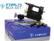 Stealth Rotary Sets