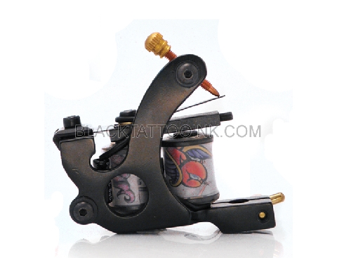 Sweeper Tattoo Machine