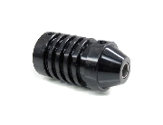 Aluminum Grip (Black)