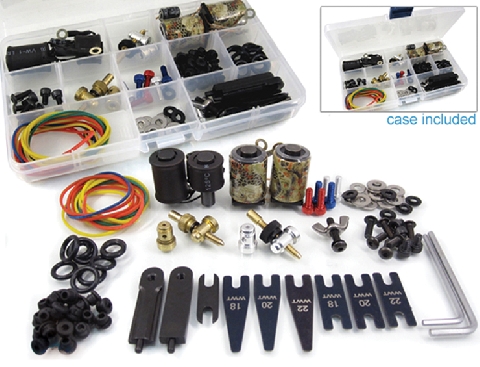 Ultimate Repair Kit Box Set