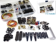 Ultimate Repair Kit Box Set