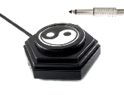 Ying Yang Foot Pedal