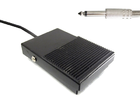 Basic Foot Pedal