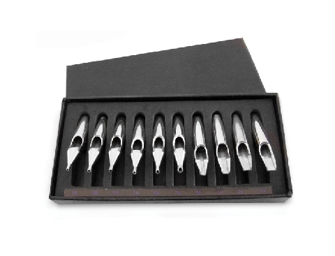 Standard 10pcs Tip Set