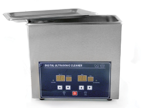 Ultrasonic Cleaner (Large)