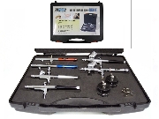 6 Airbrush Kit