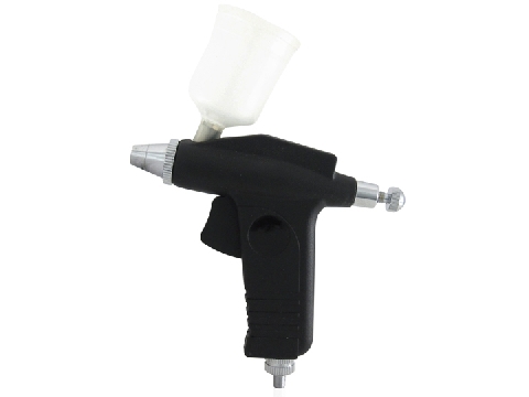 S50 Airbrush