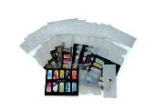 Nail Stencil 1
